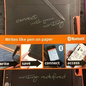 Boogie board sync. New in box.